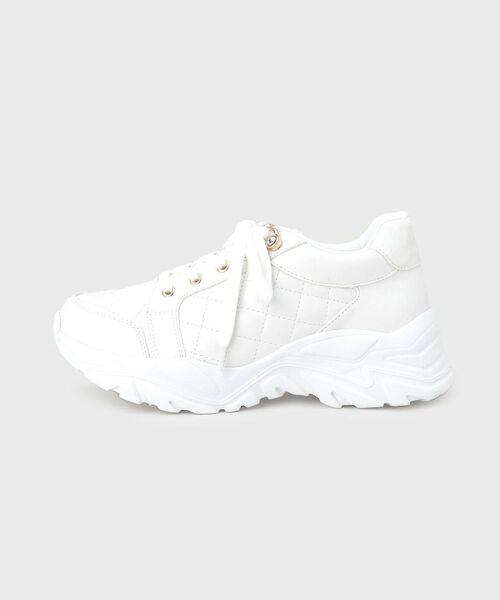 ESPERANZA / エスペランサ スニーカー | キルティングスニーカー | 詳細15