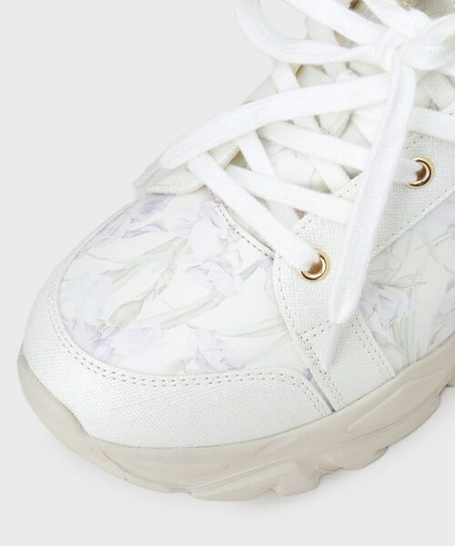ESPERANZA / エスペランサ スニーカー | キルティングスニーカー | 詳細19