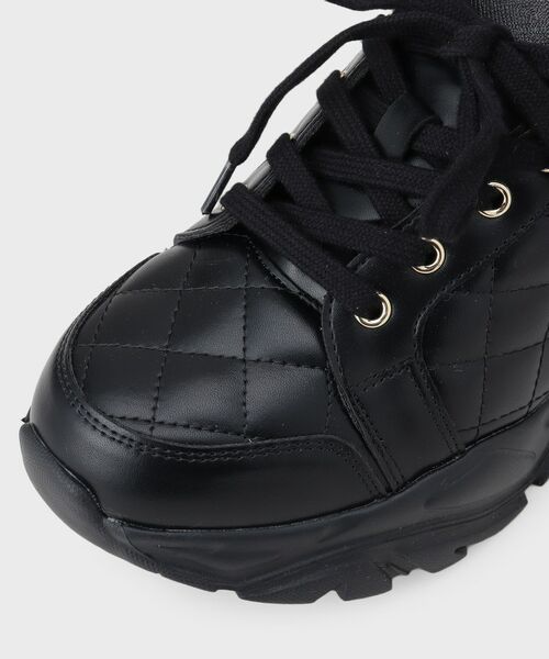 ESPERANZA / エスペランサ スニーカー | キルティングスニーカー | 詳細20