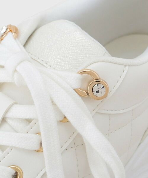 ESPERANZA / エスペランサ スニーカー | キルティングスニーカー | 詳細22