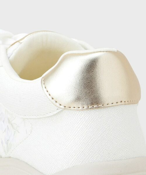 ESPERANZA / エスペランサ スニーカー | キルティングスニーカー | 詳細25