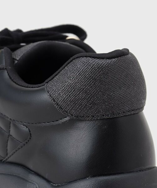 ESPERANZA / エスペランサ スニーカー | キルティングスニーカー | 詳細26