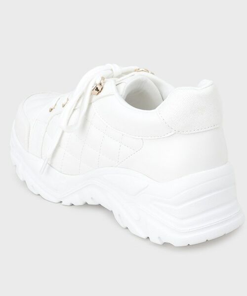 ESPERANZA / エスペランサ スニーカー | キルティングスニーカー | 詳細28