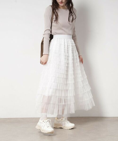 ESPERANZA / エスペランサ スニーカー | キルティングスニーカー | 詳細3