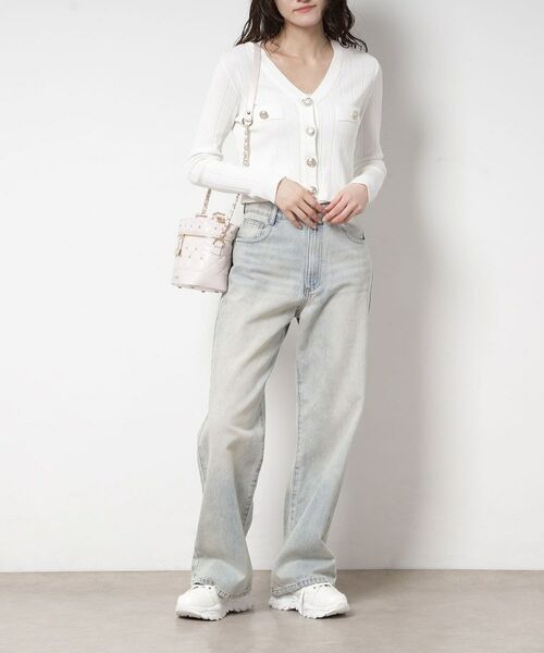 ESPERANZA / エスペランサ スニーカー | キルティングスニーカー | 詳細9