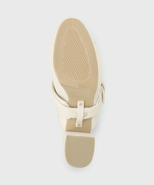 ESPERANZA / エスペランサ サンダル | 【ラク盛り／サンダル】リピーター続出／脚長美脚 ベルト付き2WAYミュール | 詳細15