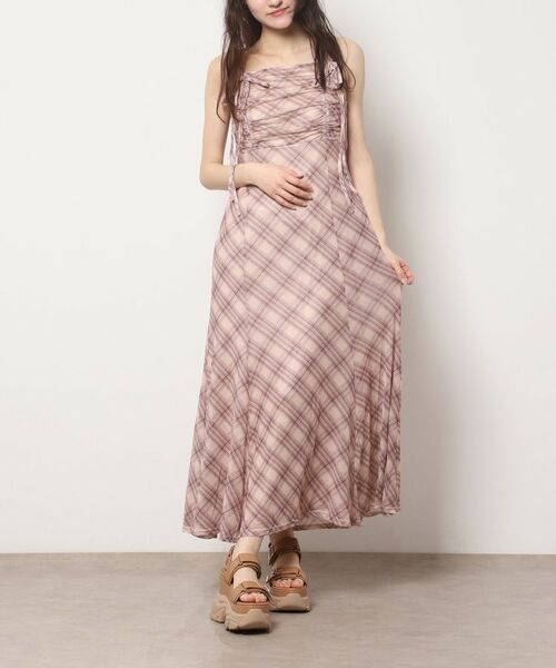 ESPERANZA / エスペランサ サンダル | ビジューベルトスニーカーソールスポサン | 詳細9