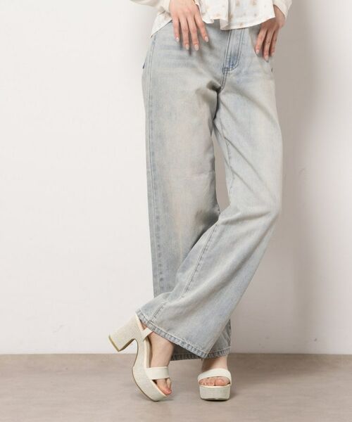 ESPERANZA / エスペランサ サンダル | ウェッジソールソフトスクエアサンダル | 詳細8