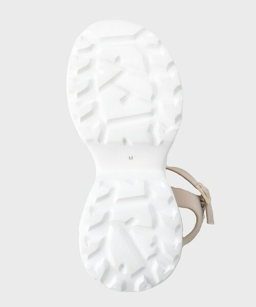 ESPERANZA / エスペランサ サンダル | グリッターラインリボンスポサン | 詳細18