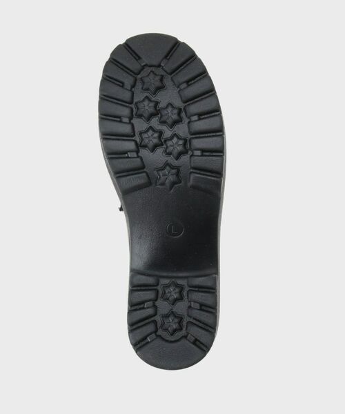 ESPERANZA / エスペランサ パンプス | 厚底コインローファー | 詳細13