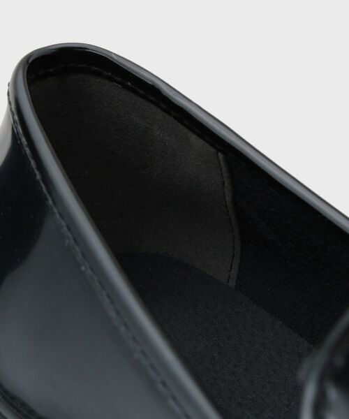 ESPERANZA / エスペランサ パンプス | 厚底コインローファー | 詳細17