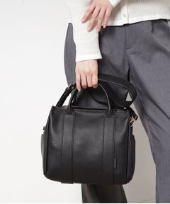 ESPERANZA / エスペランサ トートバッグ | 6ポケットパーテーション2WAYトート