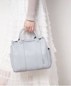 ESPERANZA / エスペランサ トートバッグ | 6ポケットパーテーション2WAYトート