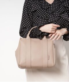 ESPERANZA / エスペランサ トートバッグ | 6ポケットパーテーション2WAYトート