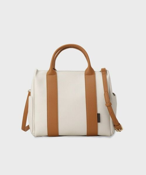 ESPERANZA / エスペランサ トートバッグ | 6ポケットパーテーション2WAYトート | 詳細13