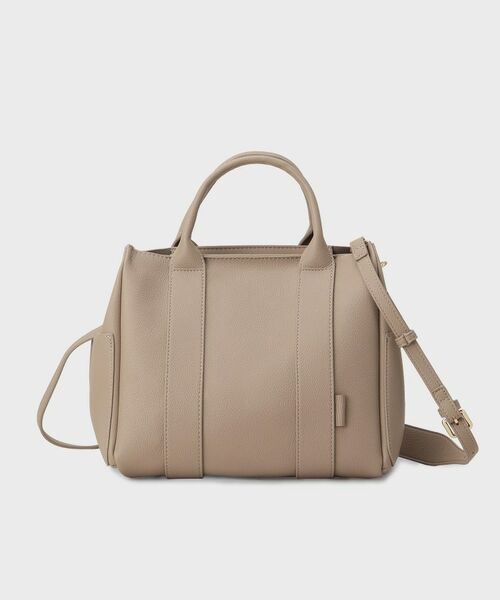 ESPERANZA / エスペランサ トートバッグ | 6ポケットパーテーション2WAYトート | 詳細15