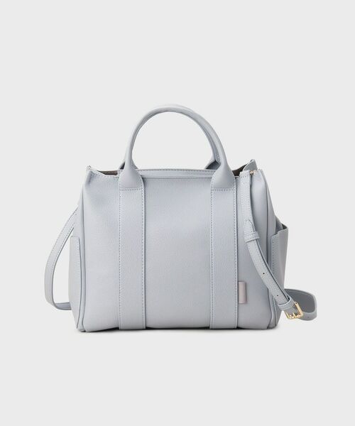 ESPERANZA / エスペランサ トートバッグ | 6ポケットパーテーション2WAYトート | 詳細16