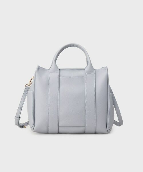 ESPERANZA / エスペランサ トートバッグ | 6ポケットパーテーション2WAYトート | 詳細18