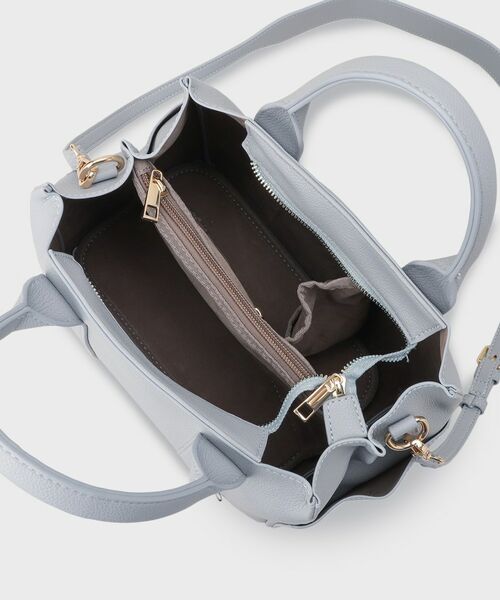 ESPERANZA / エスペランサ トートバッグ | 6ポケットパーテーション2WAYトート | 詳細20