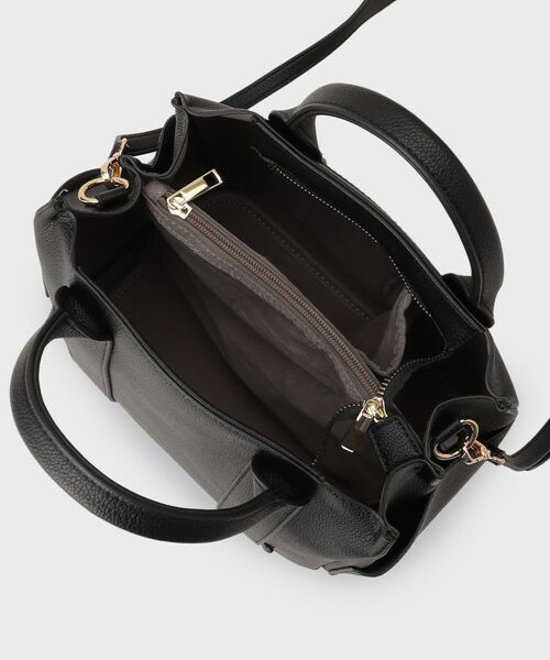 ESPERANZA / エスペランサ トートバッグ | 6ポケットパーテーション2WAYトート | 詳細22