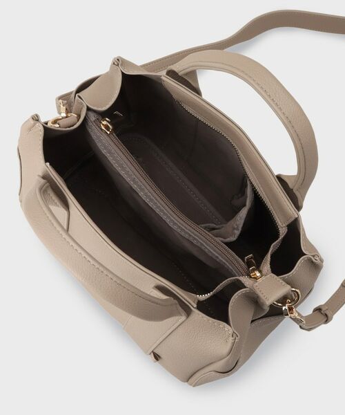 ESPERANZA / エスペランサ トートバッグ | 6ポケットパーテーション2WAYトート | 詳細23