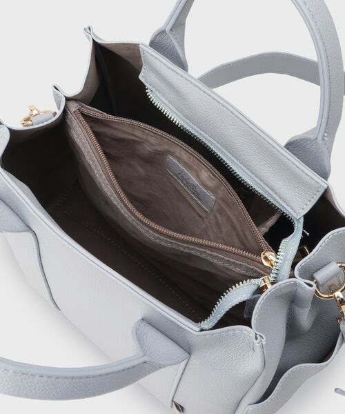 ESPERANZA / エスペランサ トートバッグ | 6ポケットパーテーション2WAYトート | 詳細25