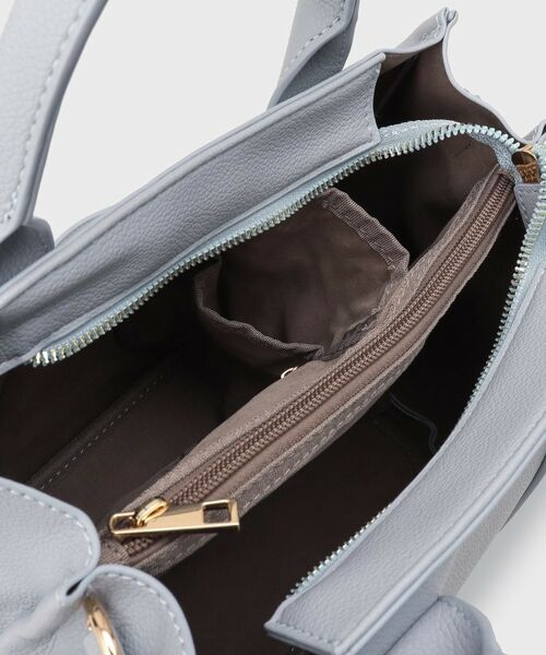 ESPERANZA / エスペランサ トートバッグ | 6ポケットパーテーション2WAYトート | 詳細26