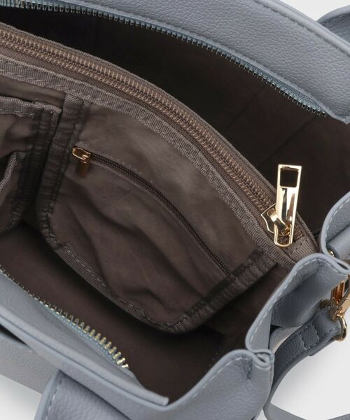 ESPERANZA / エスペランサ トートバッグ | 6ポケットパーテーション2WAYトート | 詳細27