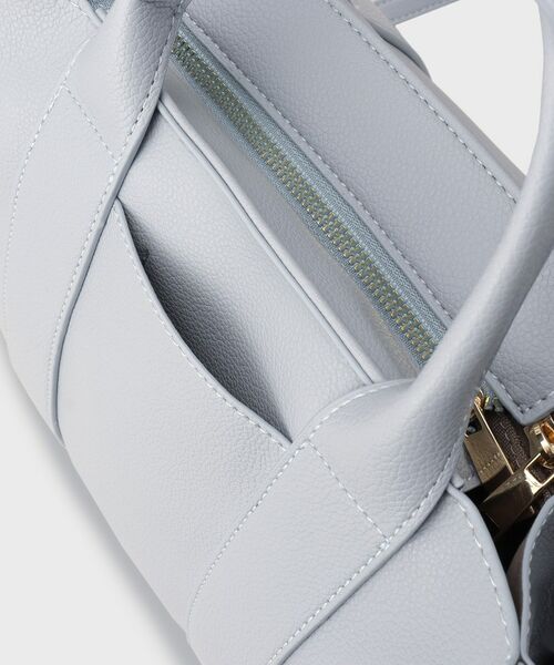 ESPERANZA / エスペランサ トートバッグ | 6ポケットパーテーション2WAYトート | 詳細28