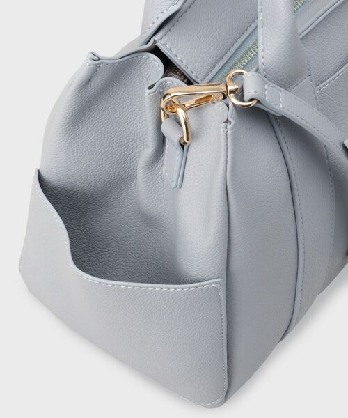 ESPERANZA / エスペランサ トートバッグ | 6ポケットパーテーション2WAYトート | 詳細29