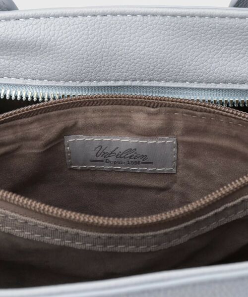 ESPERANZA / エスペランサ トートバッグ | 6ポケットパーテーション2WAYトート | 詳細30