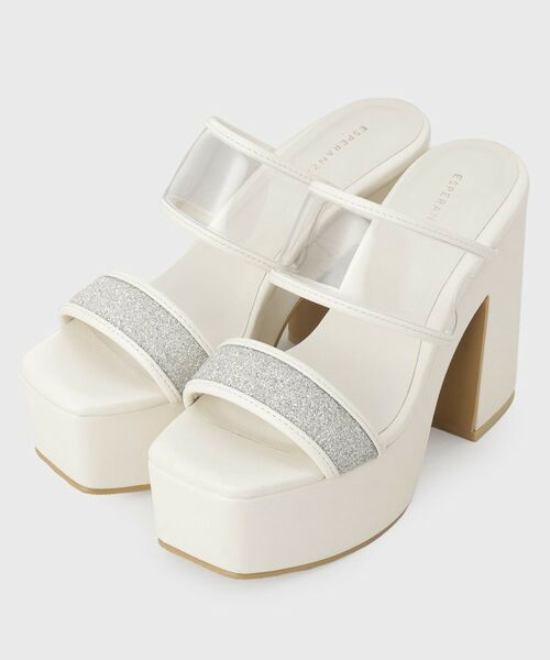 ESPERANZA / エスペランサ サンダル | ラク盛りミュール | 詳細13