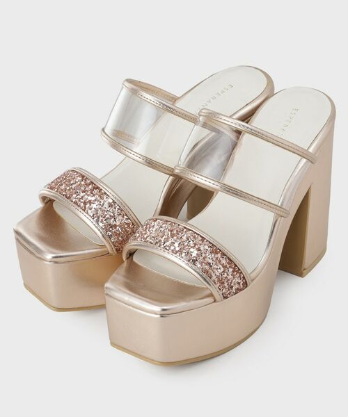 ESPERANZA / エスペランサ サンダル | ラク盛りミュール | 詳細14