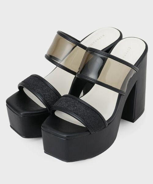 ESPERANZA / エスペランサ サンダル | ラク盛りミュール | 詳細15