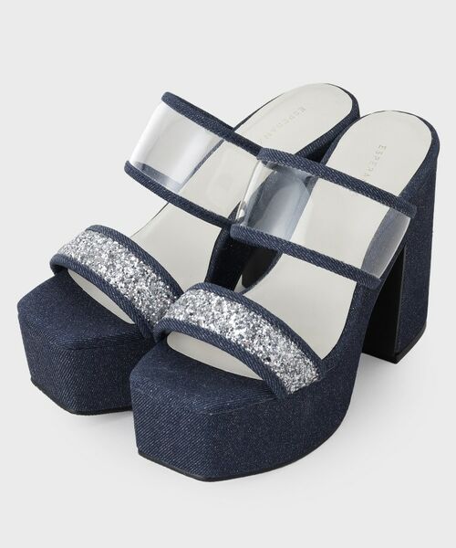 ESPERANZA / エスペランサ サンダル | ラク盛りミュール | 詳細16