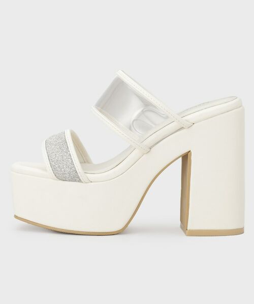 ESPERANZA / エスペランサ サンダル | ラク盛りミュール | 詳細17