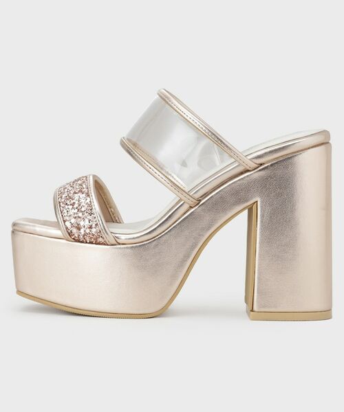 ESPERANZA / エスペランサ サンダル | ラク盛りミュール | 詳細18