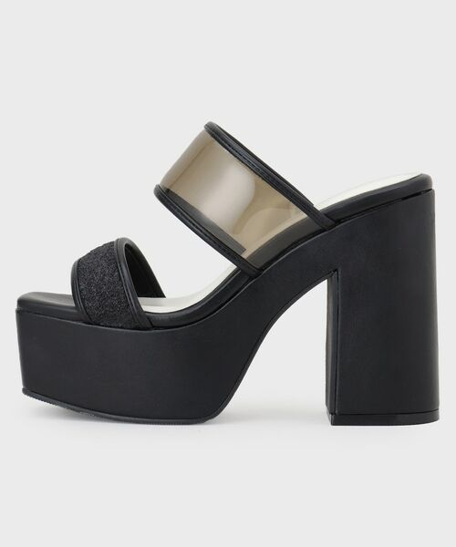 ESPERANZA / エスペランサ サンダル | ラク盛りミュール | 詳細19