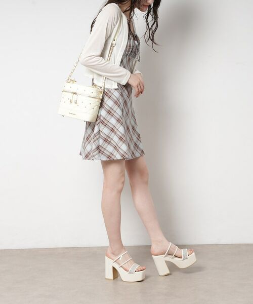 ESPERANZA / エスペランサ サンダル | ラク盛りミュール | 詳細2