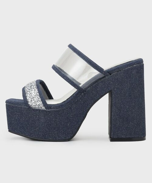 ESPERANZA / エスペランサ サンダル | ラク盛りミュール | 詳細20