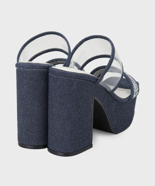 ESPERANZA / エスペランサ サンダル | ラク盛りミュール | 詳細21