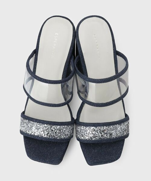 ESPERANZA / エスペランサ サンダル | ラク盛りミュール | 詳細22