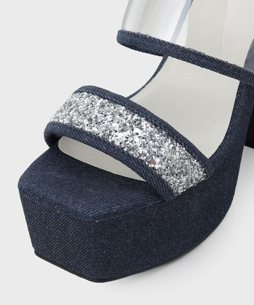 ESPERANZA / エスペランサ サンダル | ラク盛りミュール | 詳細24