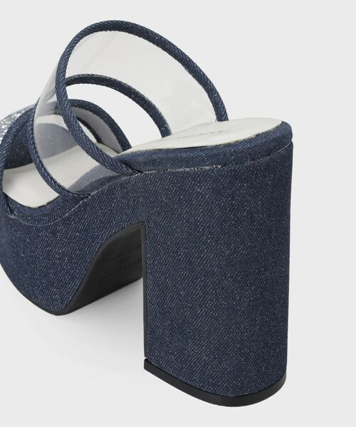 ESPERANZA / エスペランサ サンダル | ラク盛りミュール | 詳細26