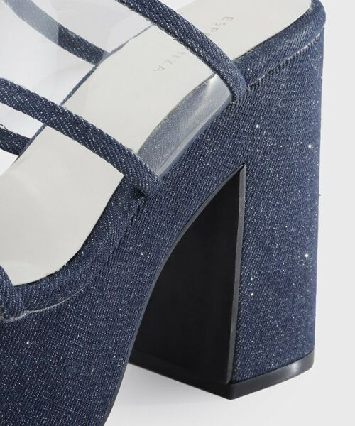 ESPERANZA / エスペランサ サンダル | ラク盛りミュール | 詳細28