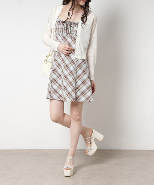 ESPERANZA / エスペランサ サンダル | ラク盛りミュール | 詳細3