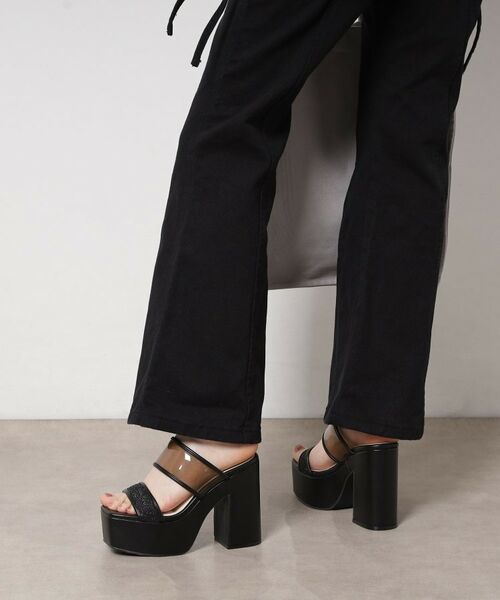 ESPERANZA / エスペランサ サンダル | ラク盛りミュール | 詳細8