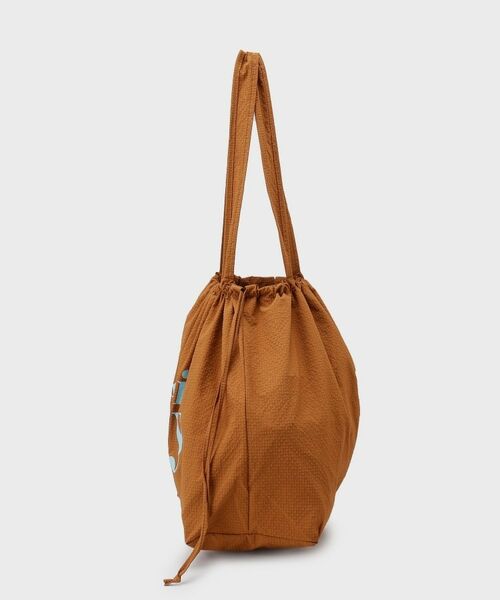 ESPERANZA / エスペランサ トートバッグ | 【新生活・新学期】まとまる巾着トートバッグ | 詳細17