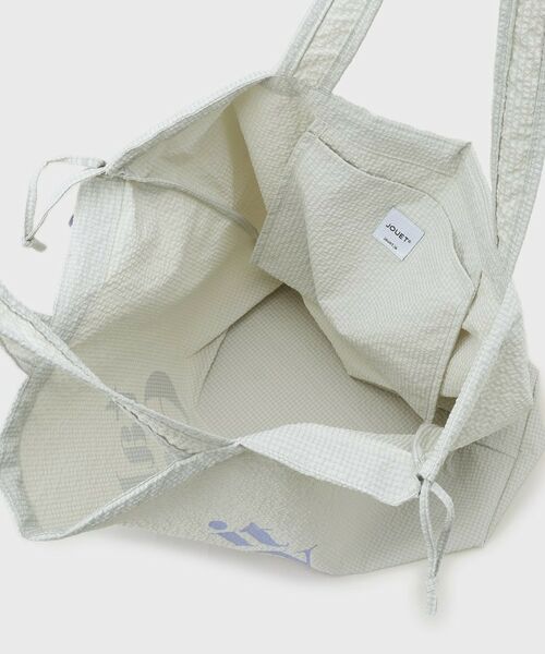 ESPERANZA / エスペランサ トートバッグ | 【新生活・新学期】まとまる巾着トートバッグ | 詳細20