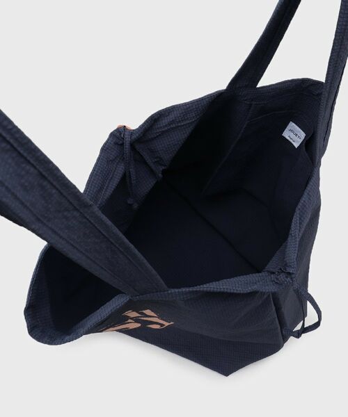 ESPERANZA / エスペランサ トートバッグ | 【新生活・新学期】まとまる巾着トートバッグ | 詳細22